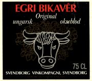 Ungarn_Egri Bikaver